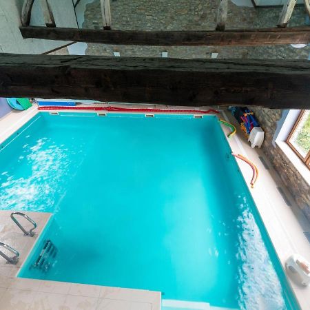 Stunning Home For 5 Adults With Indoor Pool Esneux Kültér fotó