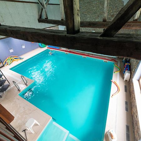Stunning Home For 5 Adults With Indoor Pool Esneux Kültér fotó
