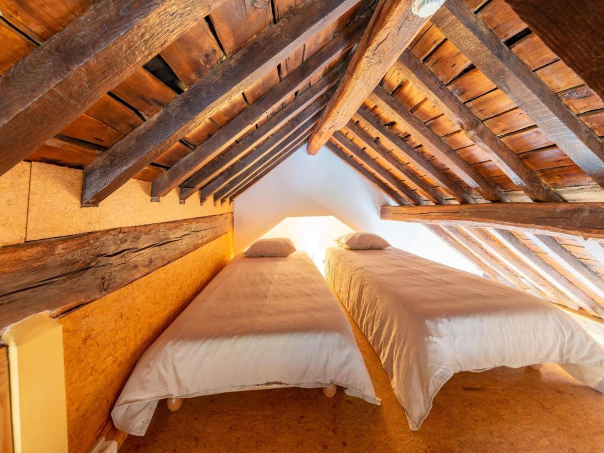 Stunning Home For 5 Adults With Indoor Pool Esneux Kültér fotó