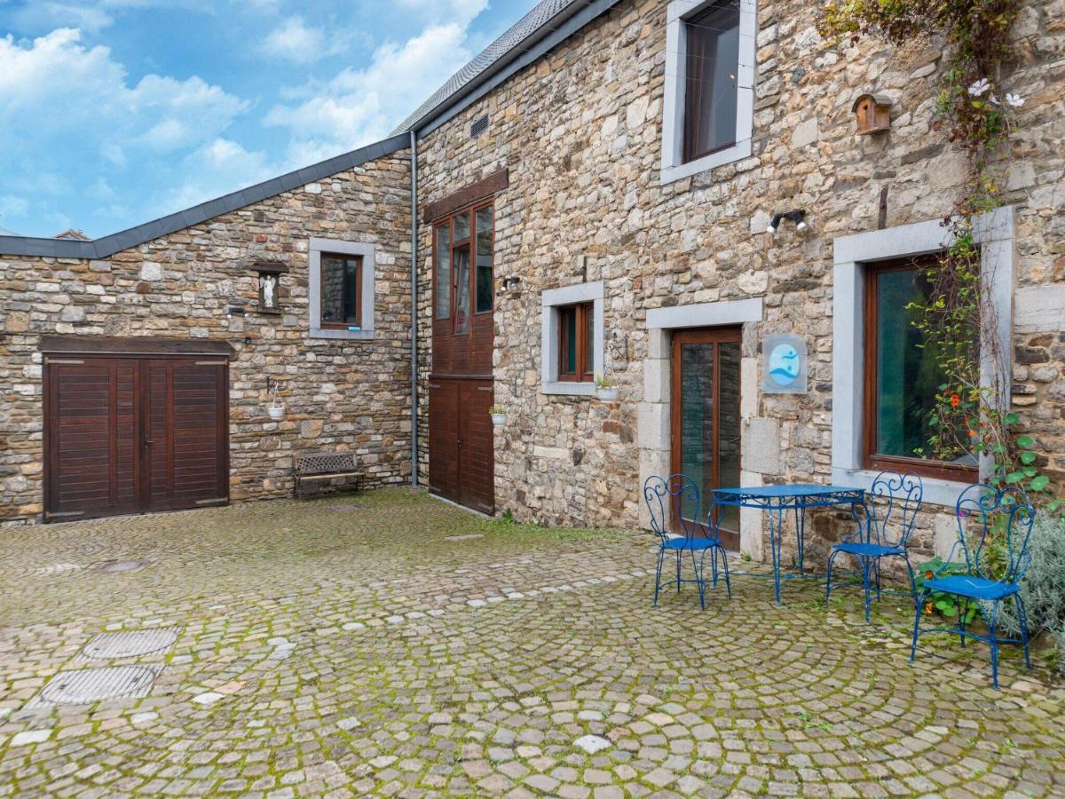 Stunning Home For 5 Adults With Indoor Pool Esneux Kültér fotó