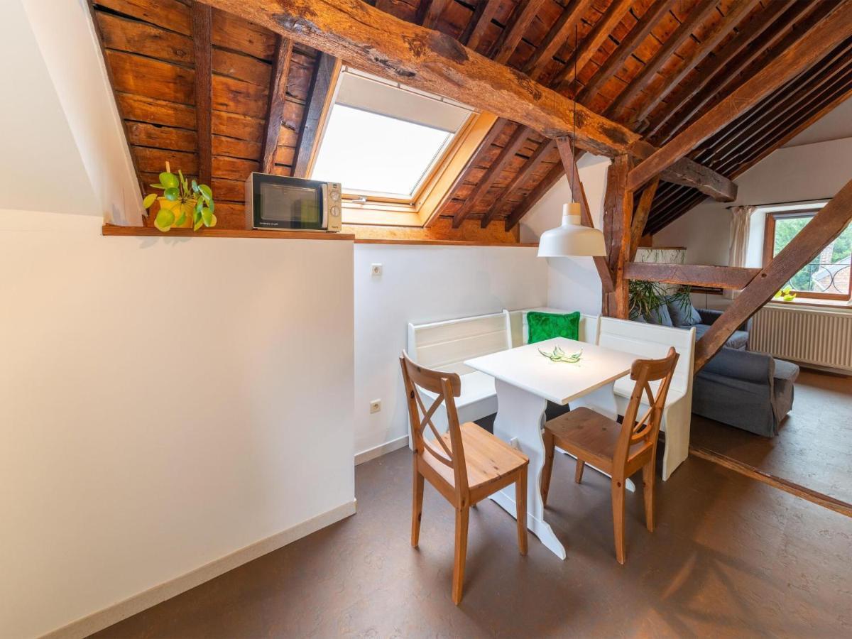 Stunning Home For 5 Adults With Indoor Pool Esneux Kültér fotó