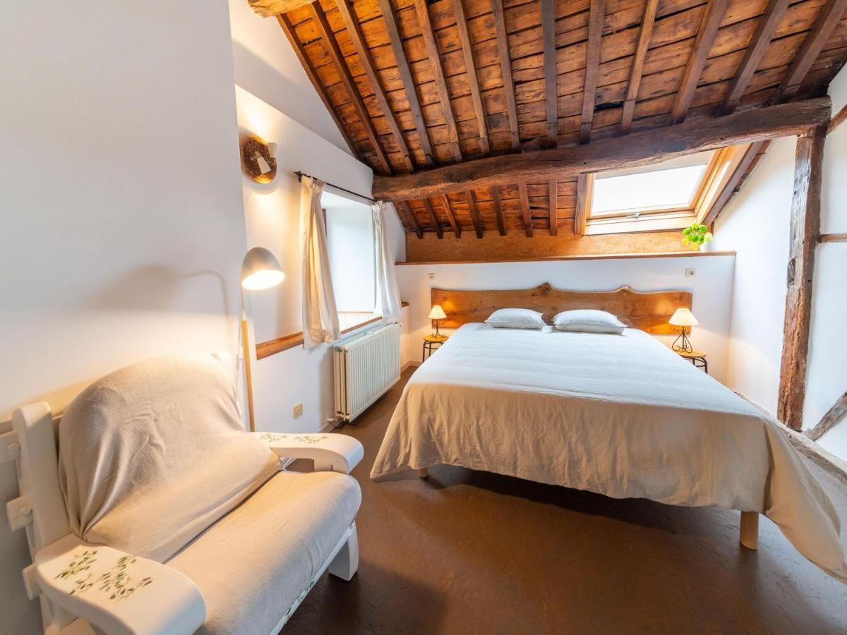 Stunning Home For 5 Adults With Indoor Pool Esneux Kültér fotó