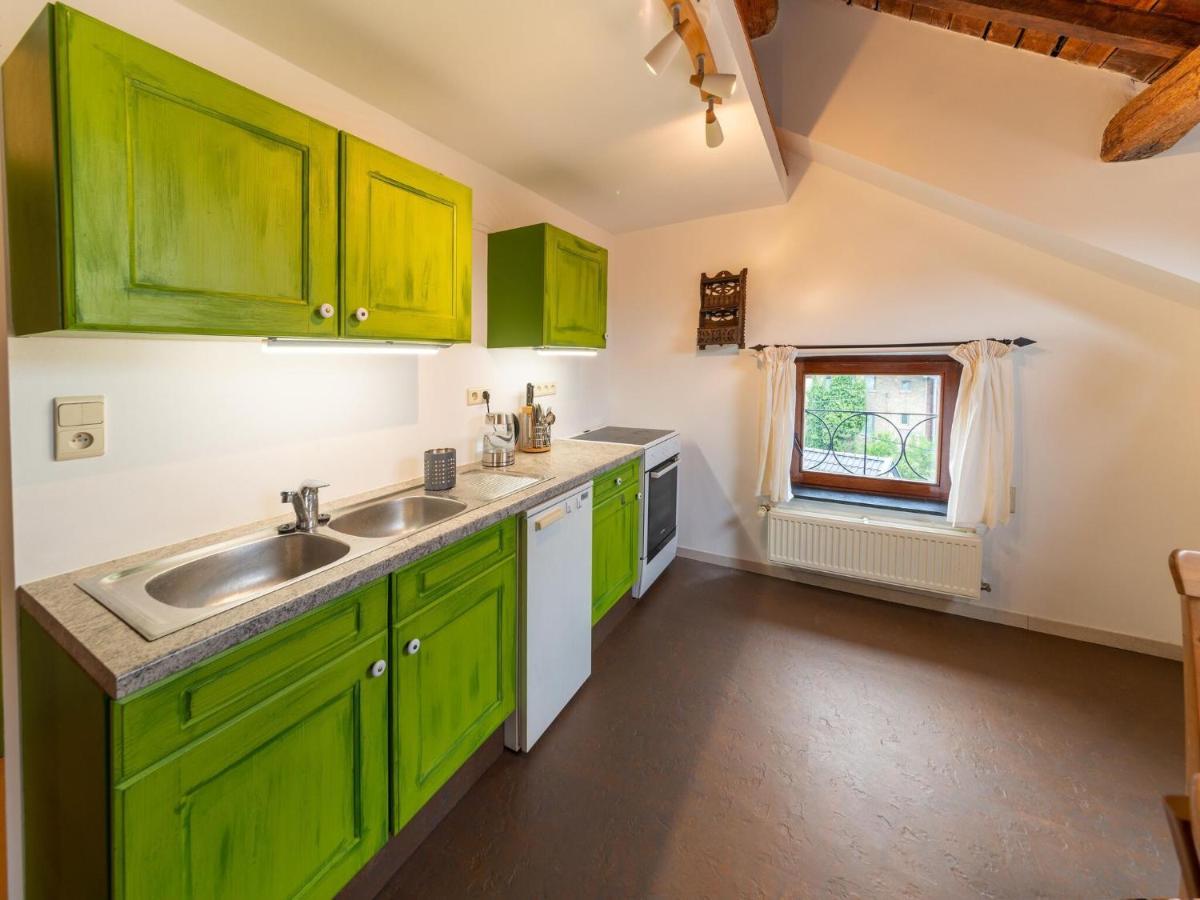Stunning Home For 5 Adults With Indoor Pool Esneux Kültér fotó