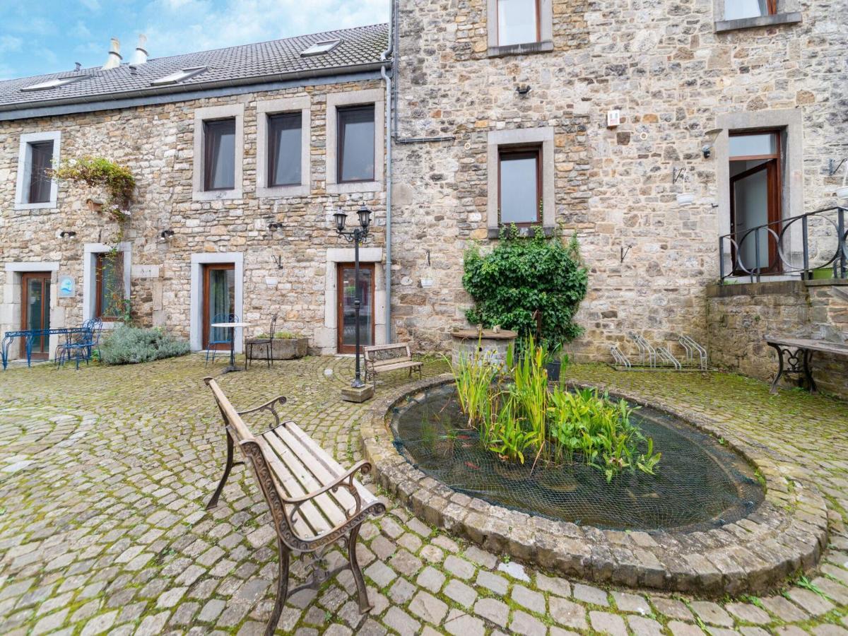 Stunning Home For 5 Adults With Indoor Pool Esneux Kültér fotó