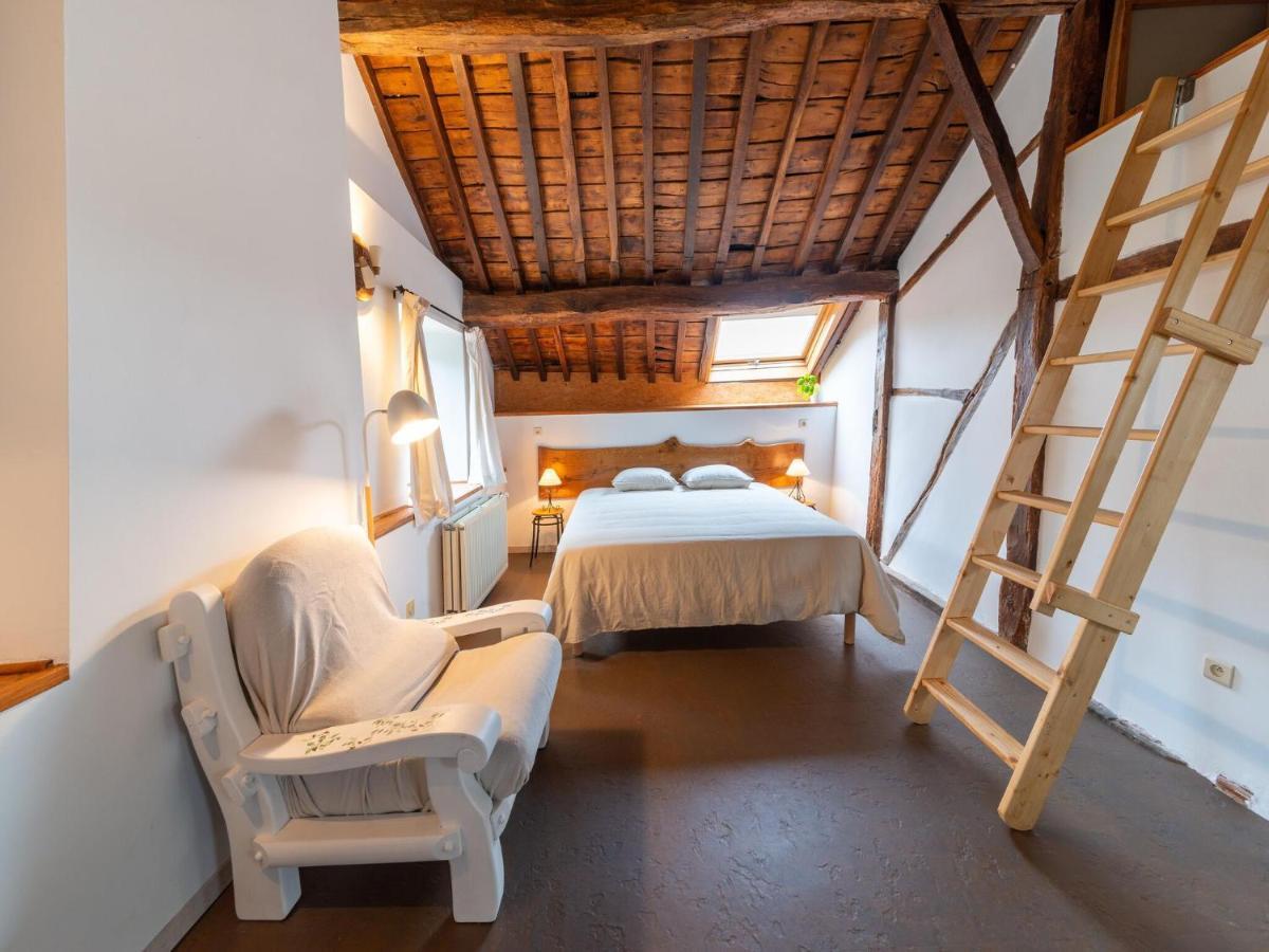 Stunning Home For 5 Adults With Indoor Pool Esneux Kültér fotó