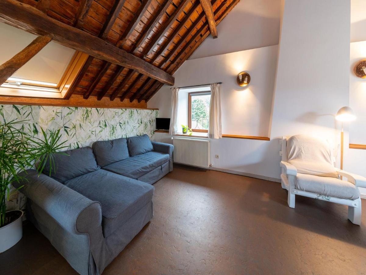 Stunning Home For 5 Adults With Indoor Pool Esneux Kültér fotó