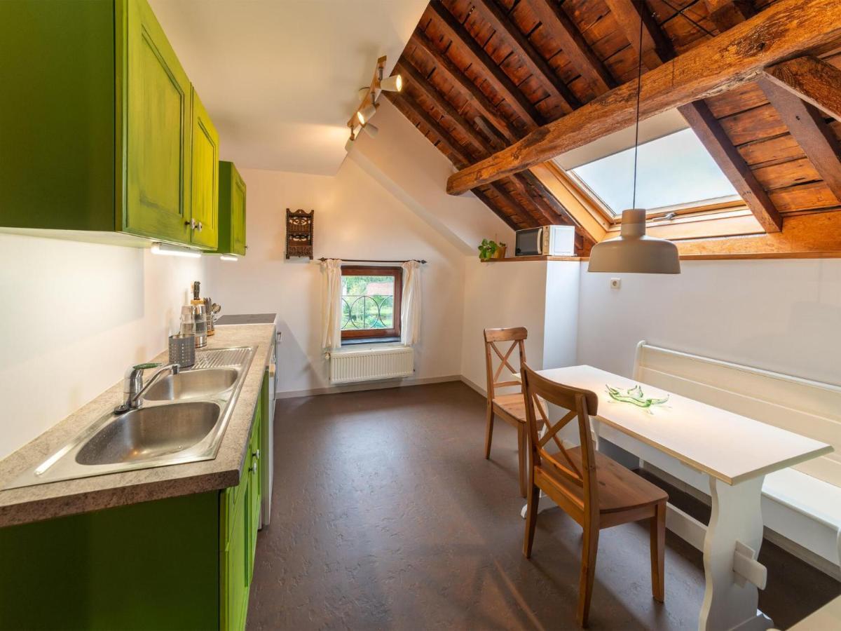Stunning Home For 5 Adults With Indoor Pool Esneux Kültér fotó