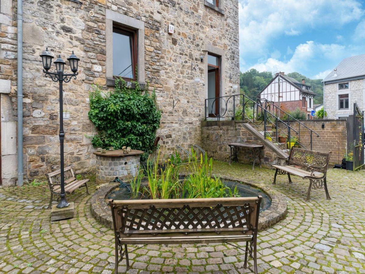 Stunning Home For 5 Adults With Indoor Pool Esneux Kültér fotó