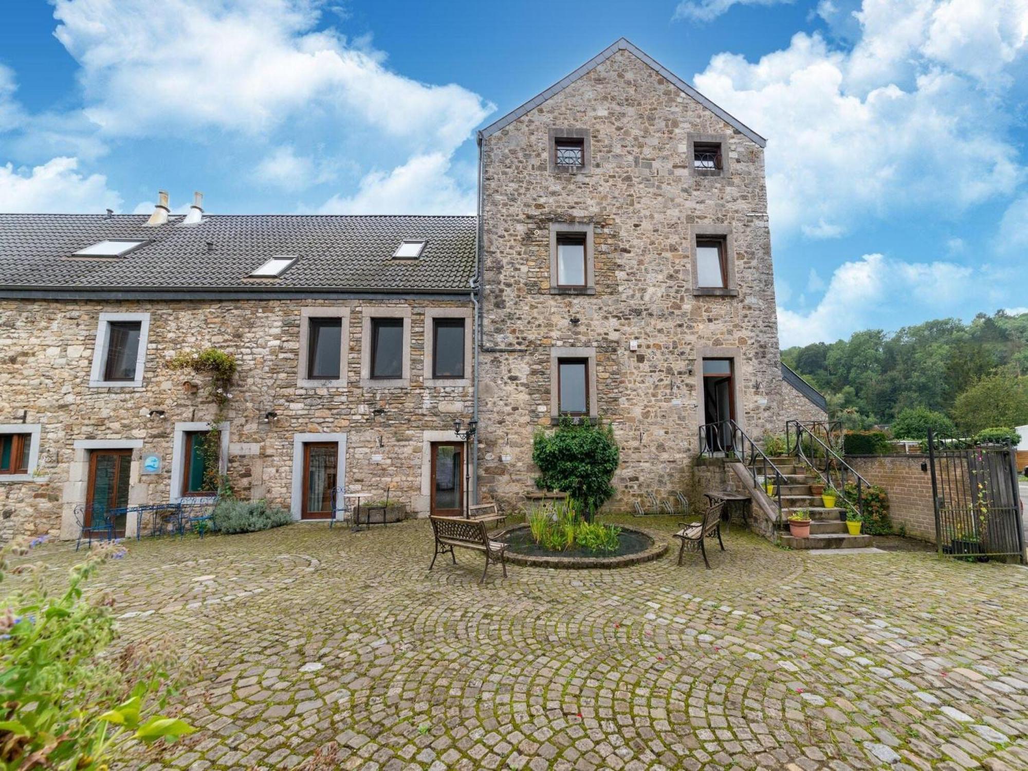 Stunning Home For 5 Adults With Indoor Pool Esneux Kültér fotó