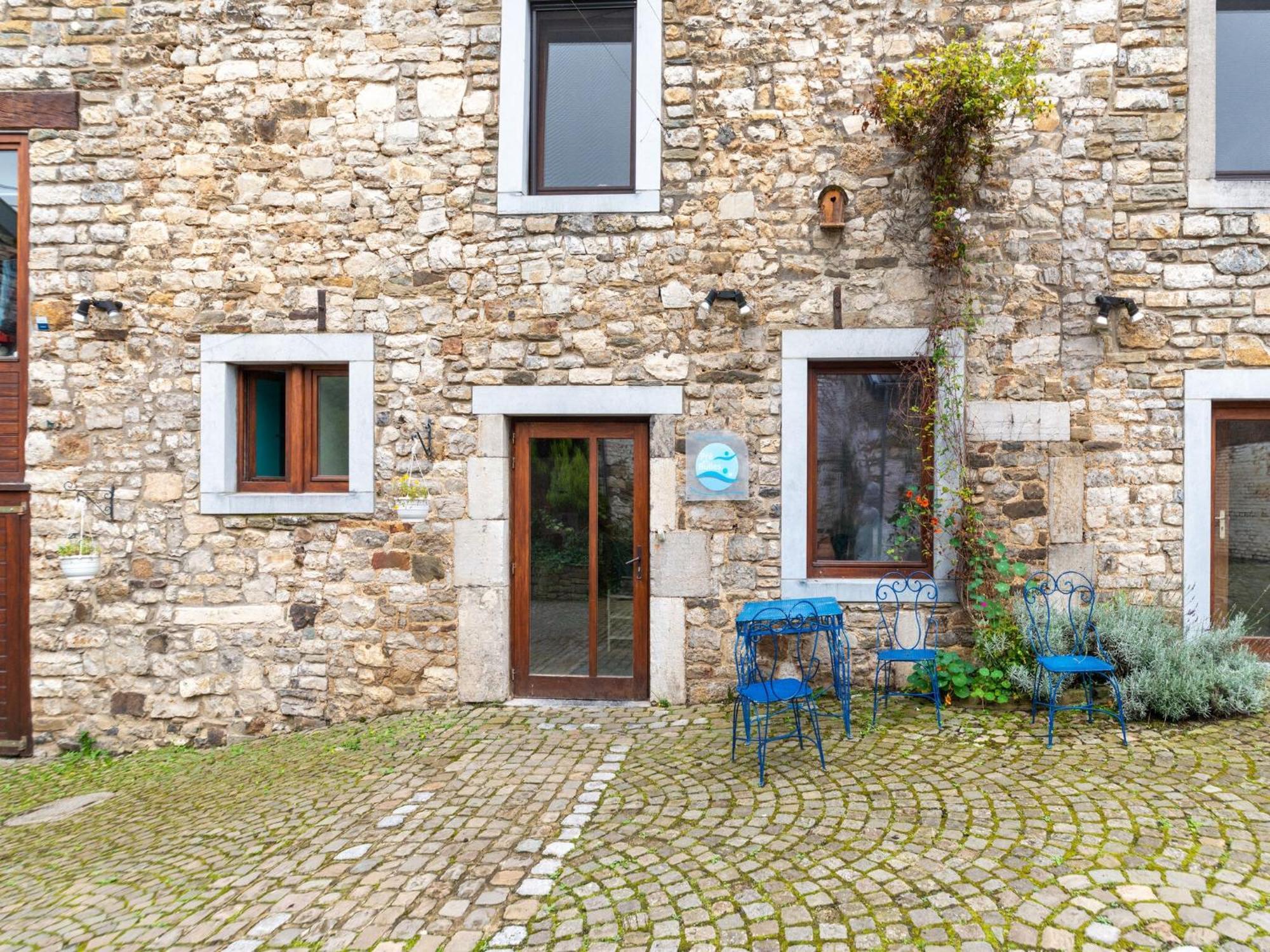 Stunning Home For 5 Adults With Indoor Pool Esneux Kültér fotó